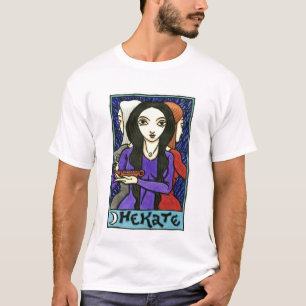 Camiseta Hekate