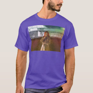 Camiseta HEL MORTx27s Women la Danse Solitaire