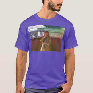 Camiseta HEL MORTx27s Women la Danse Solitaire