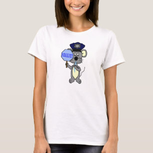 Camiseta ¡Helada!