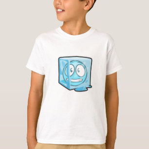 Camiseta Helada