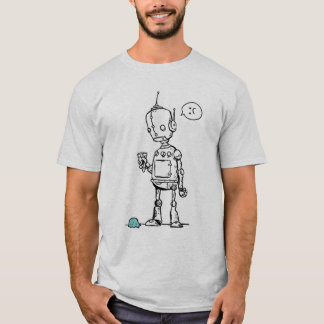 Camiseta Helado