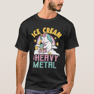 Camiseta Helado