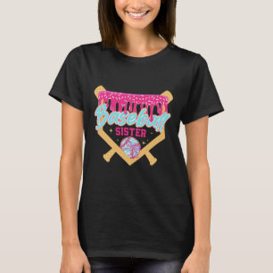 Camiseta Helado Bysebyll Sister Drip Día de Juego Bysebyll