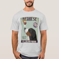 Helado de Bernese