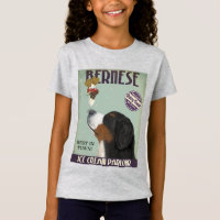 Helado de Bernese