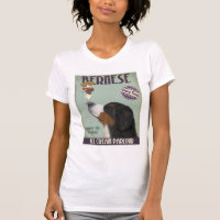 Helado de Bernese