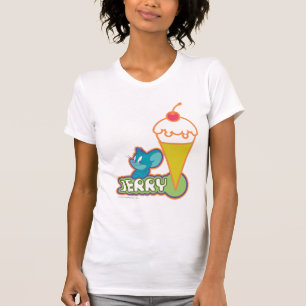 Camiseta Helado de Jerry
