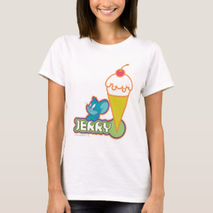 Camiseta Helado de Jerry