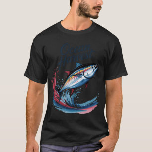 Camiseta Helado de Taiyaki
