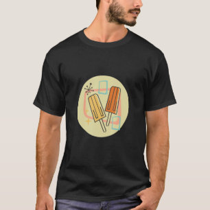 Camiseta Helado del desierto de Popsicles