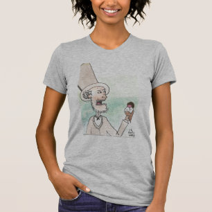 Camiseta Helado Lincoln