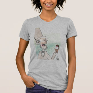 Camiseta Helado Lincoln