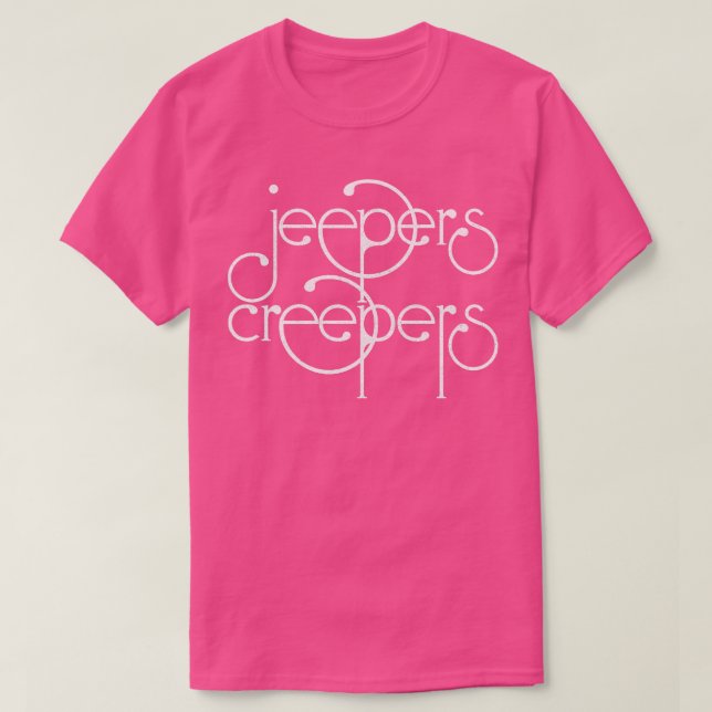 Camiseta Helados (Diseño del anverso)