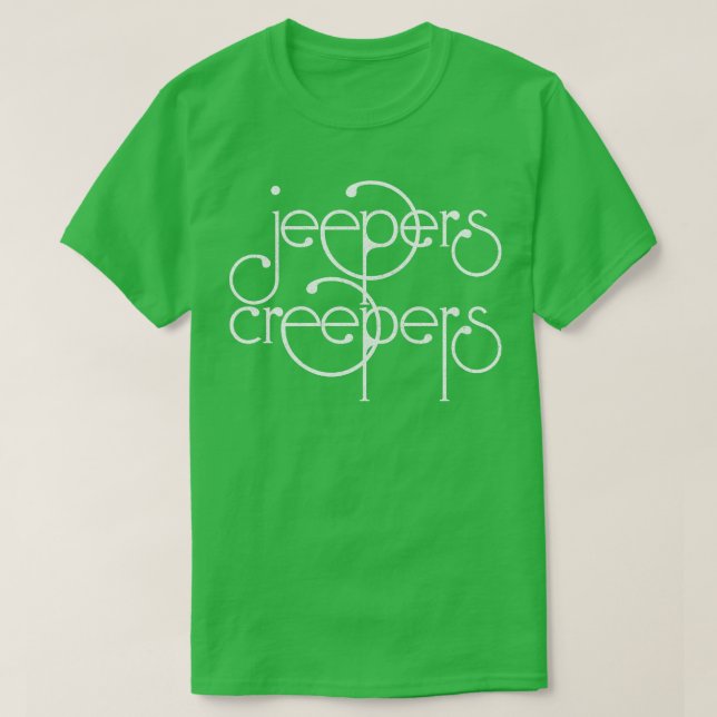 Camiseta Helados (Diseño del anverso)