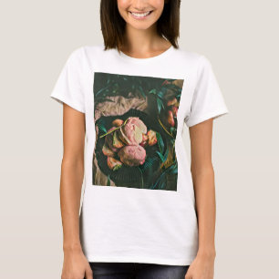 Camiseta Helados rociados