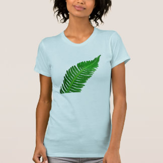 Camiseta Helecho