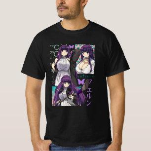 Camiseta Helecho