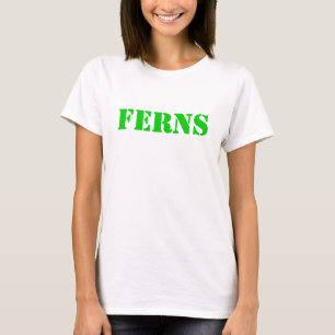 CAMISETA HELECHOS