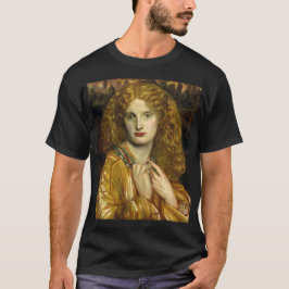 Camiseta Helen de Troy (de Dante Gabriel Rossetti)