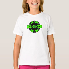 Camiseta Helena, a beautiful name for you. Samer Brasil