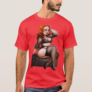 Camiseta Helena Handbasket
