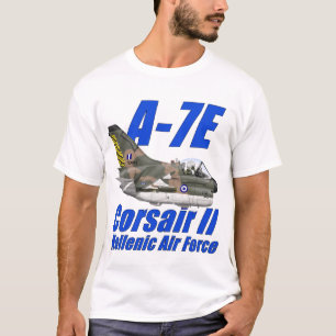 Camiseta helénica de A7E AF