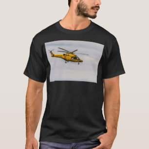 Camiseta Helicóptero AW189 de propiedad privada agustawestl