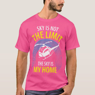 Camiseta Helicóptero Piloto 2