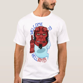 Camiseta Helicópteros
