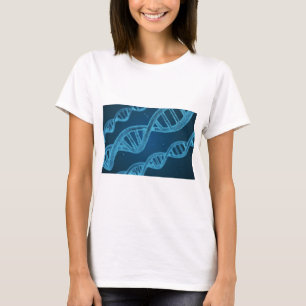 Camiseta Helix doble de ADN