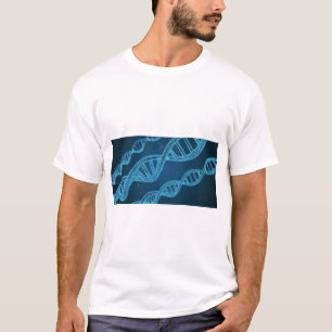 Camiseta Helix doble de ADN
