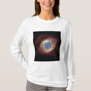 Camiseta Helix Nebulosa