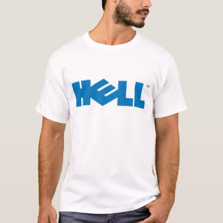 Camiseta Hell™