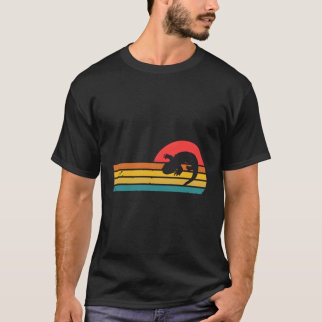 Camiseta Hellbender Salader (Anverso)