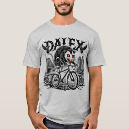 CAMISETA HELLFUR OPSOSSUM