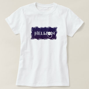 Camiseta Hellions