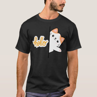 Camiseta Hello Kitty My