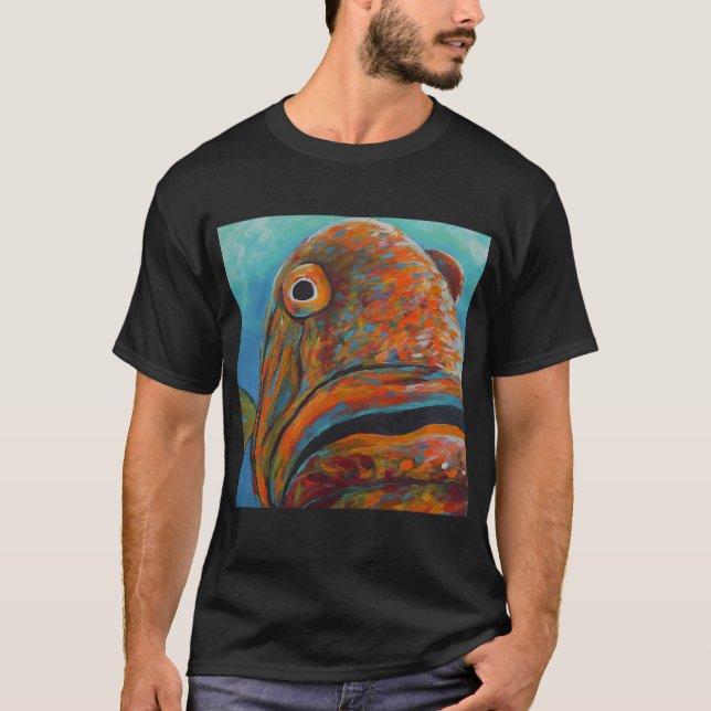 Camiseta Hellooooooo (Anverso)