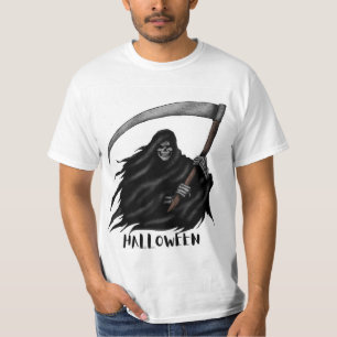 Camiseta Helloween