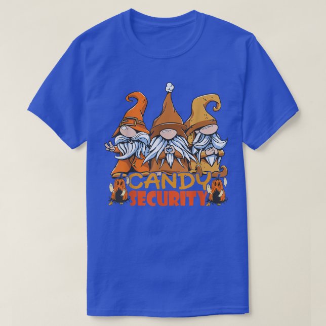 Camiseta Helloween 348 (Diseño del anverso)