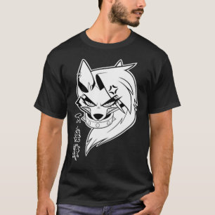 Camiseta Helluva Boss Loona Classic T-Shirt