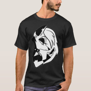 Camiseta Helluva Boss Loona Regalo Para Los Fans, Para Homb