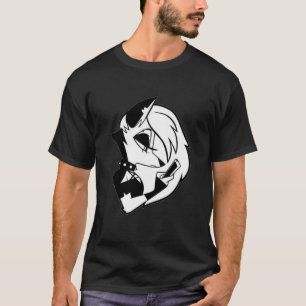 Camiseta Helluva jefe loonas Regalo para fans, para hombres