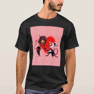 Camiseta Helluvas Boss Millies Para Hombres Mujeres
