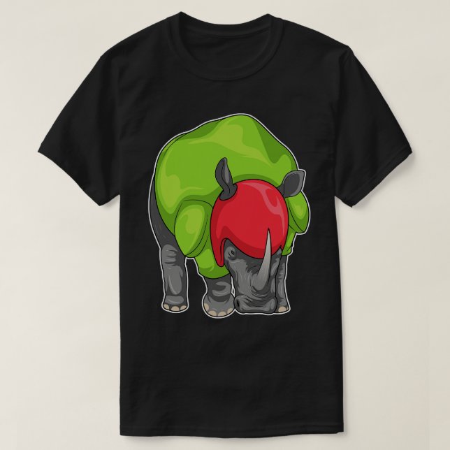 Camiseta Helmet (Diseño del anverso)