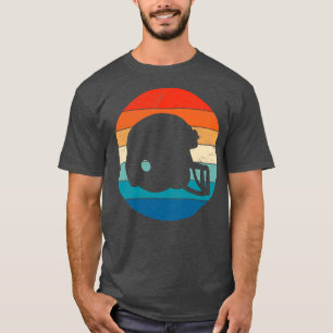 Camiseta Helmet