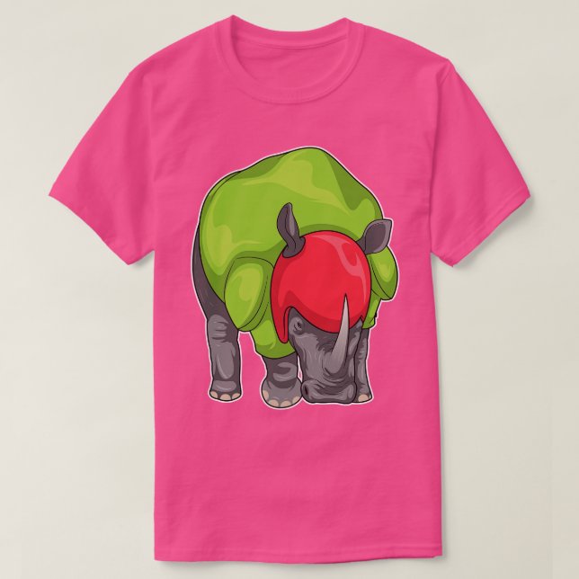 Camiseta Helmet (Diseño del anverso)