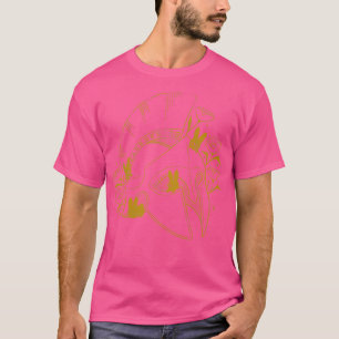 Camiseta Helmet Bunnies