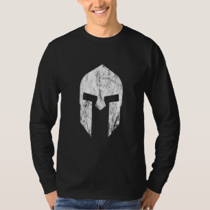 Camiseta Helmet Sparta Warrimet